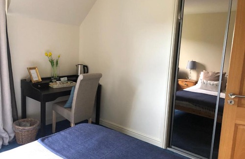 Fort Augustus Bed & Breakfast | Suardal Guest House