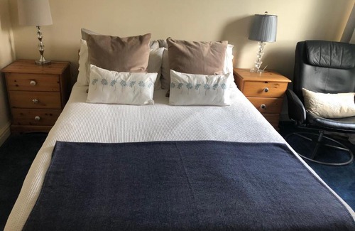 Fort Augustus Bed & Breakfast | Suardal Guest House