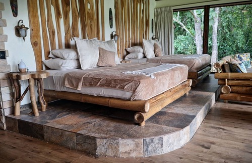 Dominical Cabin | Suave Vida Getaway - Guesthouse