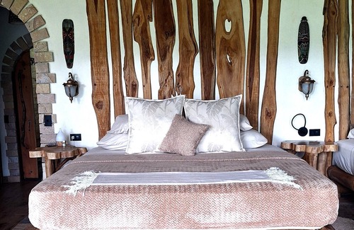 Dominical Cabin | Suave Vida Getaway - Guesthouse