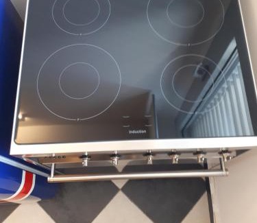 Reggio nell'Emilia Apartment | SUB14 Suite con 2 camere da letto grandi