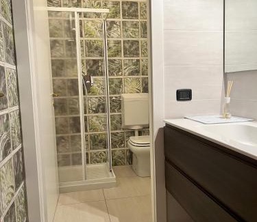 Reggio nell'Emilia Apartment | SUB14 Suite con 2 camere da letto grandi