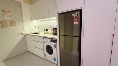 Subang Jaya Apartment | Subang Jaya Armani Soho