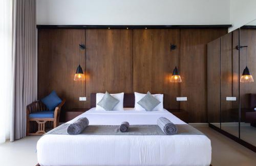Nuwaragam Palatha Central Hotel | Subaseth Villa