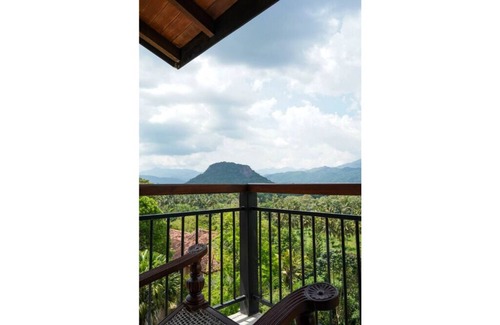 Digana Villa | Subashri Villa 1Br