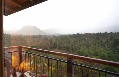 Digana Villa | Subashri Villa 1Br [4}