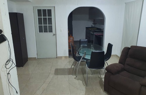 Ojo de Agua House | Subdivision and private house, 30 minutes from Tecamac airport
