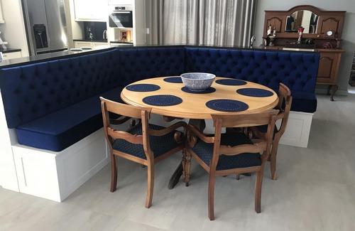Yzerfontein House | Suberb spacious property awaits with breathtaking undeterred views of the Oceans