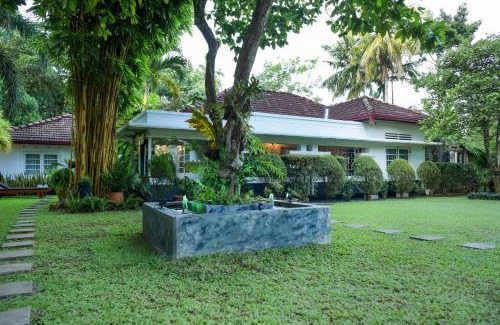 Talalla Cabin | Subhasha Summer House