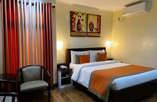 Olongapo Hotel | Subic Residencias