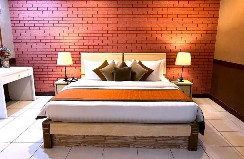 Olongapo Hotel | Subic Residencias