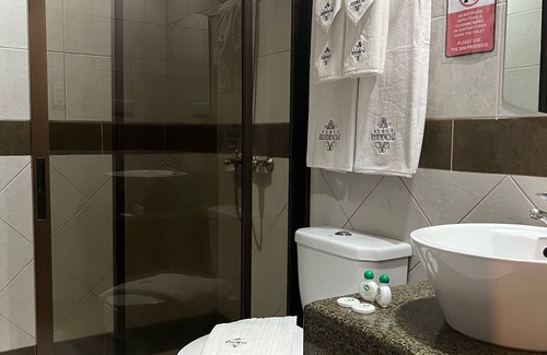 Olongapo Hotel | Subic Residencias
