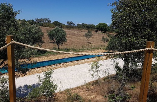 Santiago do Cacem House | Sublim EcoLodge Ayuthaya