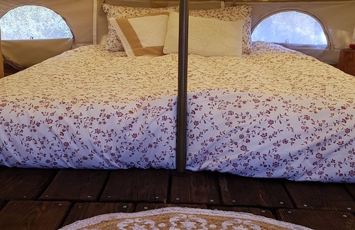 Santiago do Cacem House | Sublim EcoLodge Railley