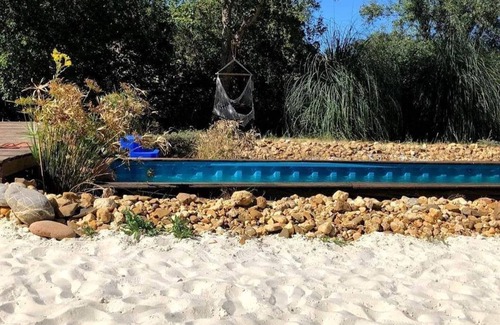 Santiago do Cacem House | Sublim EcoLodge Railley