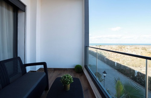 El Mansouria Apartment | Sublime Apartment with Pool