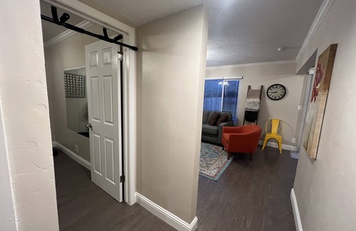 Southeastern Sacramento House | Sublime Sac Shack