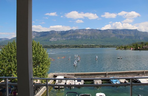 Le Bourget-du-Lac House | SUBLIME VIEW ASSURED.