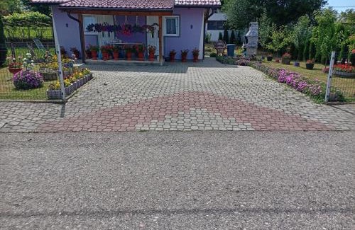Nozicko House | SubotićSmještaj