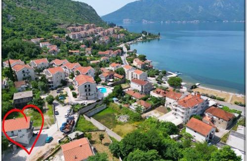 Risan Apartment | Subotici S apartmani