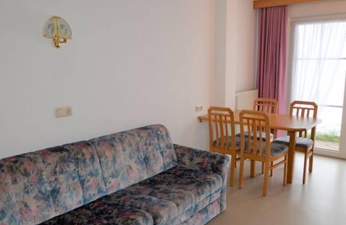 Kappl Apartment | Subretta by Interhome