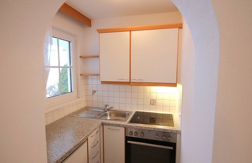 Kappl Apartment | Subretta by Interhome