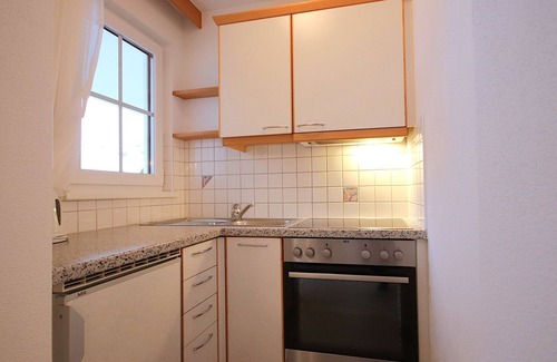 Kappl Apartment | Subretta by Interhome