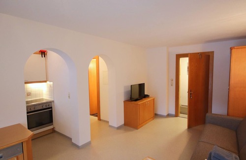 Kappl Apartment | Subretta by Interhome