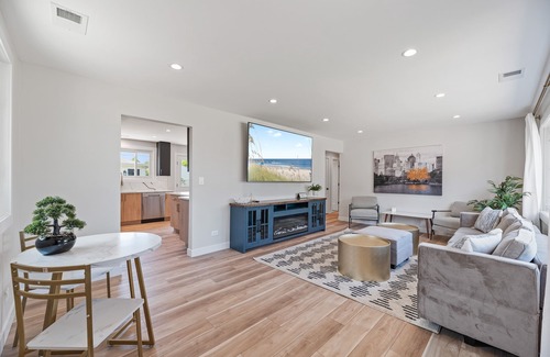 Des Plaines House | Suburban Fab Part Deux
