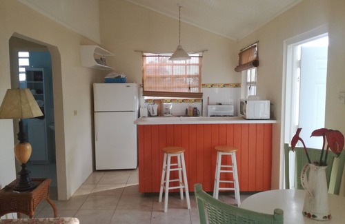 Eagle Hall Apartment | Suburban Paradise in Bridgetown Barbados
