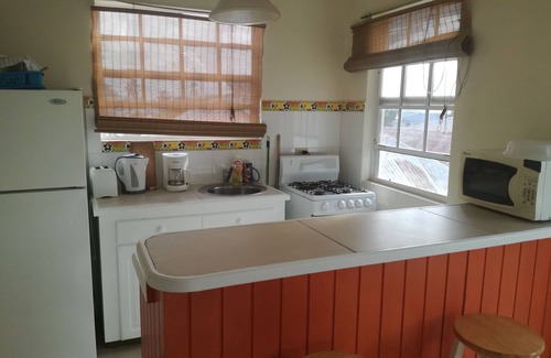 Eagle Hall Apartment | Suburban Paradise in Bridgetown Barbados