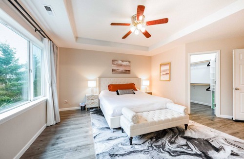 Orenco House | Suburban Serenity on 58th Ave #41931