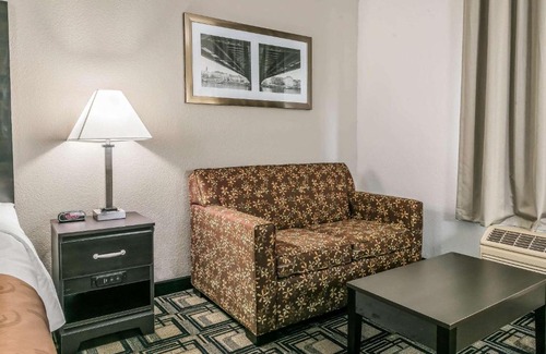 Mason Hotel | Suburban Studios Mason Hwy 42