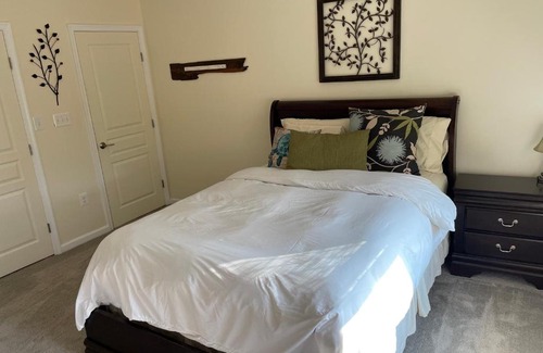 Riva House | Suburbana Garden - Guest Room