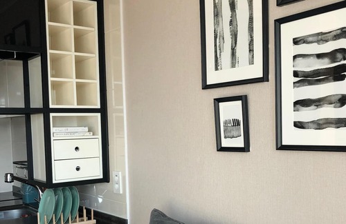 Sincheondong Apartment | Subway&KTX5min/Parking/Clean&Comfort