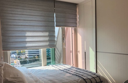 Sincheondong Apartment | Subway&KTX5min/Parking/Clean&Comfort