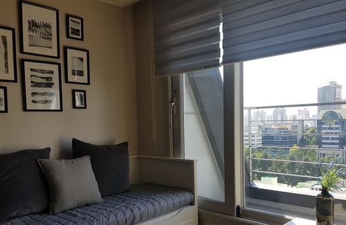 Sincheondong Apartment | Subway&KTX5min/Parking/Clean&Comfort