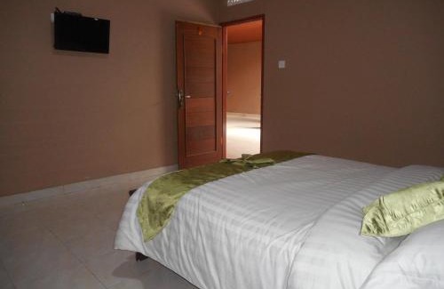 Menanga House | Suci Amerta Guest House