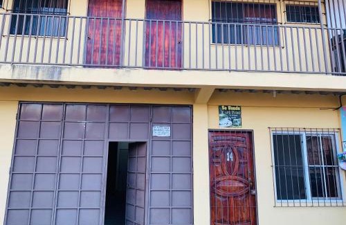 Concepcion de Ataco House | Sucursal del Cielo