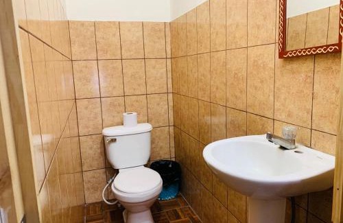 Concepcion de Ataco House | Sucursal del Cielo