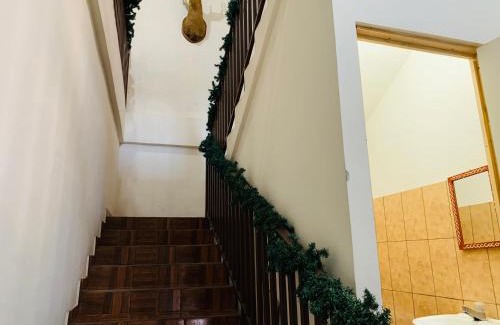 Concepcion de Ataco House | Sucursal del Cielo