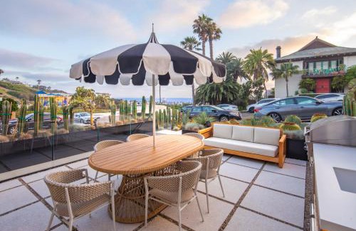 Encinitas Villa | Sud Moonlight Beach Luxury Home