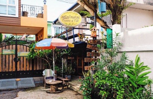 Chom Phon Hotel | Sud Soi Guest House