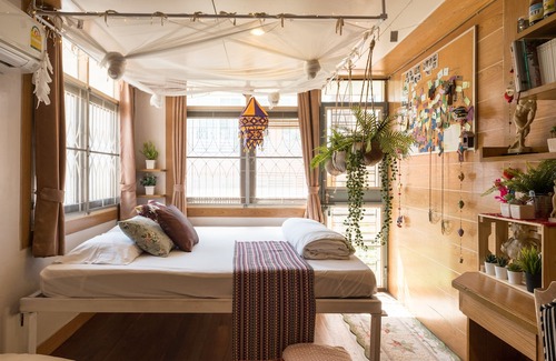 Chom Phon Hotel | Sud Soi Guest House