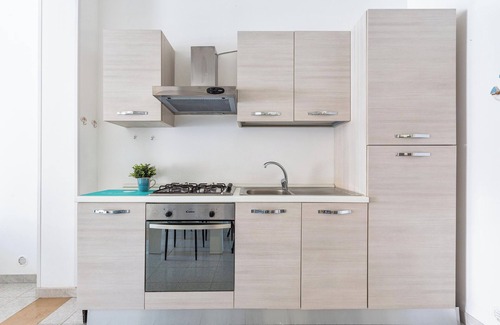 Torre Lapillo Apartment | Sud Sud Apartaments - Sirena by BarbarHouse