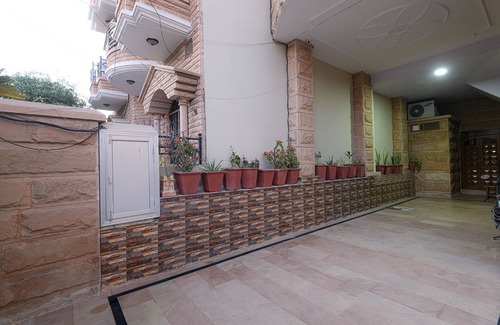 Jodhpur House | Sudarshan (Your home away from home)