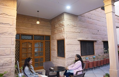 Jodhpur House | Sudarshan (Your home away from home)