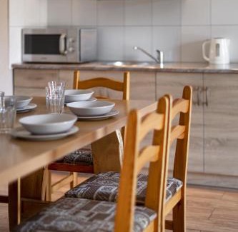 Kudowa Zdroj Apartment | Sudecki Domek