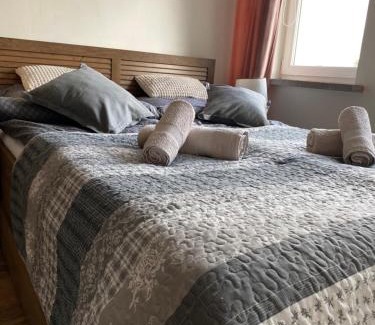 Bielawa Apartment | Sudety Canna House