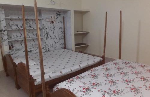 Puri House | Sudha Kutir Puri